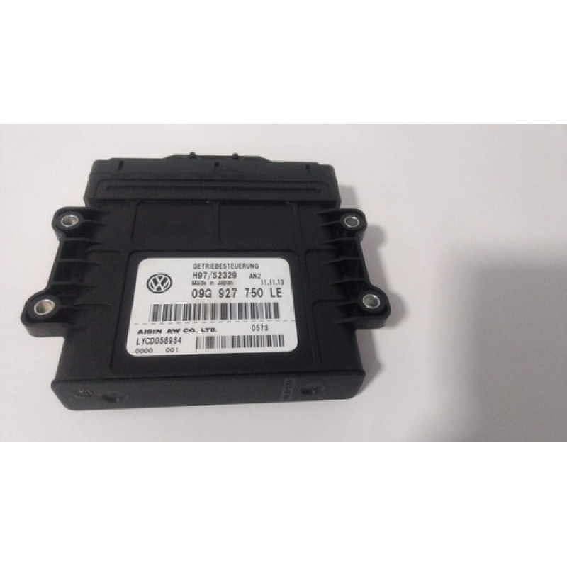 Módulo Câmbio Jetta Tiptronic 2.0 8v 2011/2016 Usado Módulo Câmbio Jetta Tiptronic 2.0 8v 2011/2016 Usado