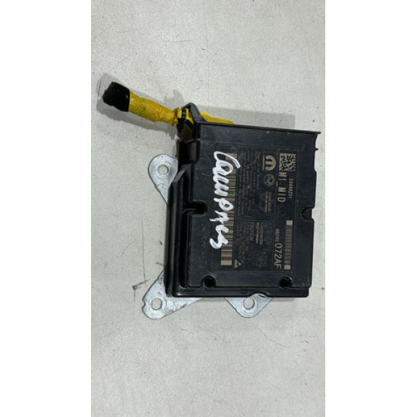 Modulo Central Compass 2018 68245072af