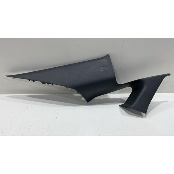 Acabamento Coluna Traseiro Esquerdo Civic G10 2017 2021