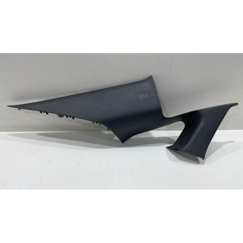 Acabamento Coluna Traseiro Esquerdo Civic G10 2017 2021 Acabamento Coluna Traseiro Esquerdo Civic G10 2017 2021