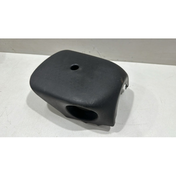 Moldura Inferior Coluna Direção Gm Corsa 2003 2010 93331816