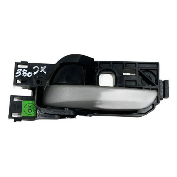 Maçaneta Interna Esquerda Fit 2015 Á 2020 Usado Orig