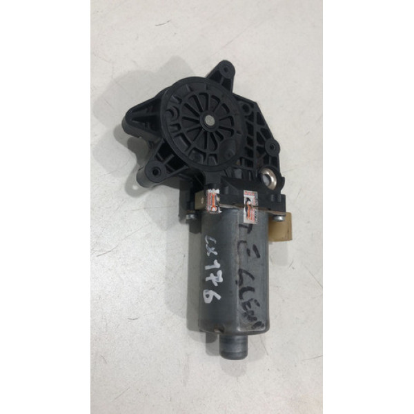 Motor Maquina Vidro Eletrico Tras.. Esquerdo Renault Scenic