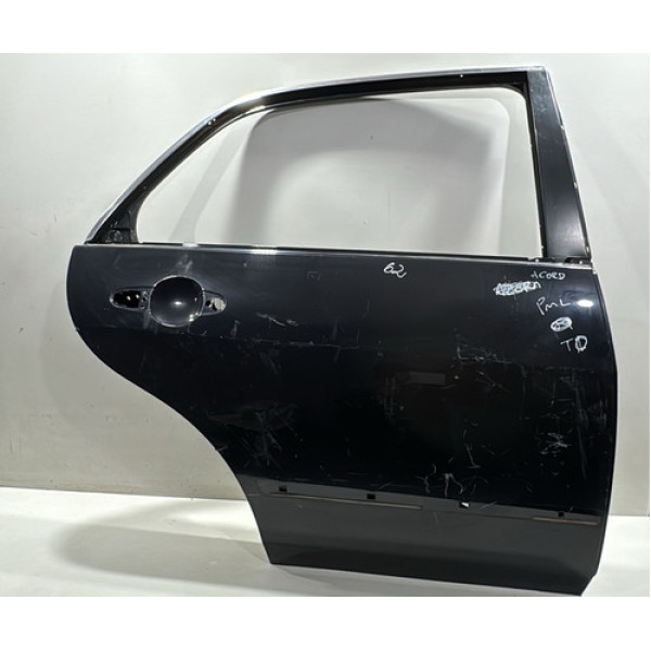 Porta Traseira Direita Honda Accord 2003 2004 2005