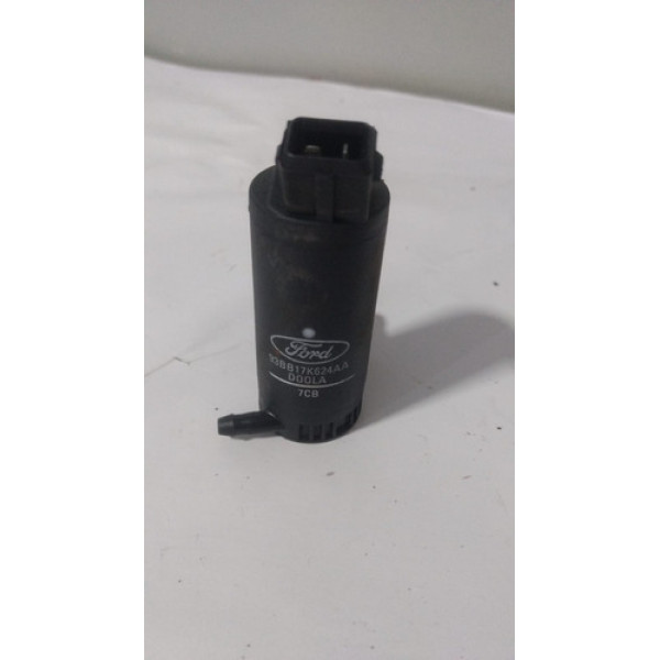 Bomba Do Lavador Do Parabrisa Ford Fiesta Ka Courier 96/02