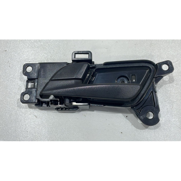 Maçaneta Interna Dianteira Esquerda Hyundai Creta 2017 18 19