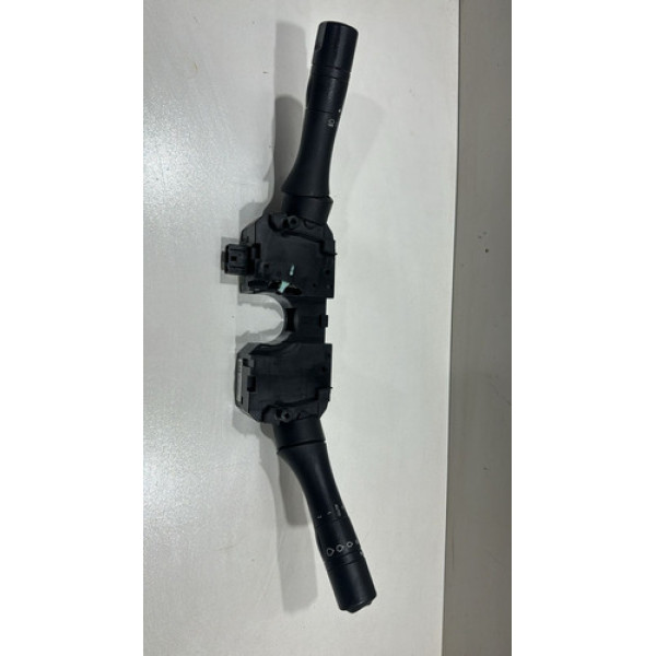 Chave Seta Pisca Limpador Parabrisa Renault Fluence 2015 