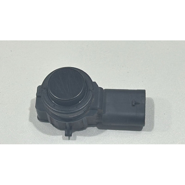 Sensor Estacionamento Traseiro Compass 2018 Á 2021 Original 