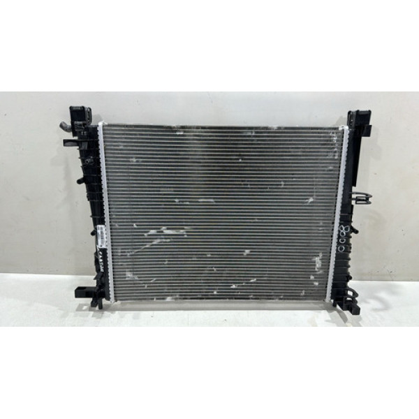 Radiador Renault Duster Oroch Logan Sandero 2015 A 2021