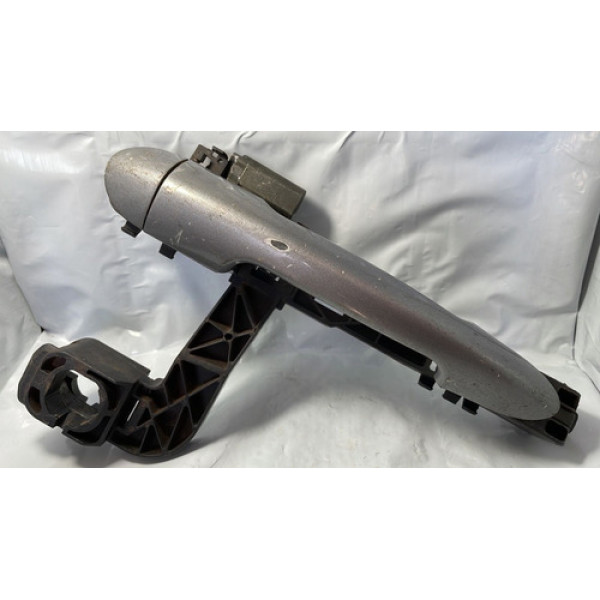 Maçaneta Externa Dianteira Direita Stilo 2003 Á 08 Original