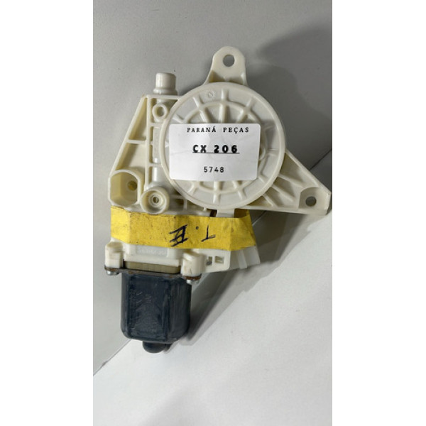 Motor Elétri Vidro Traseiro Esquerd Mercedes C180 C200 11/13