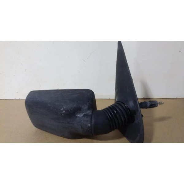 Retrovisor Manual Direito Fiat Tipo 1992/1996 E30243177