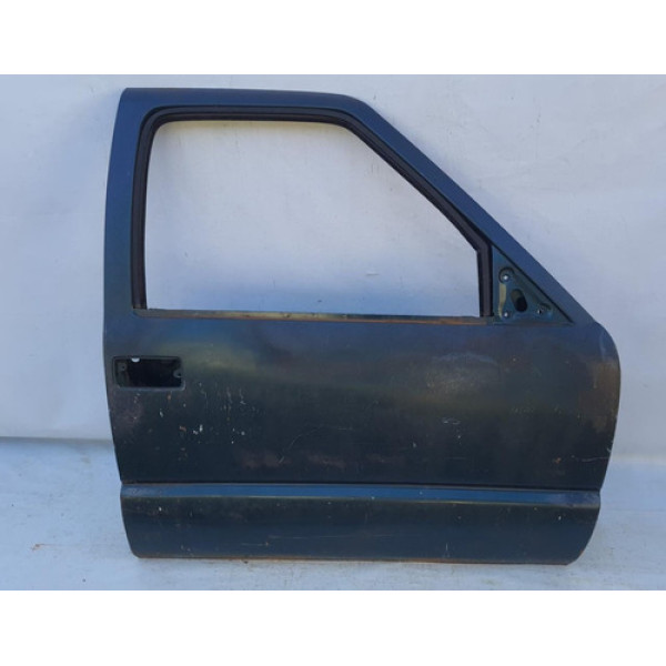 Porta Direita Gm S10 1996/2005