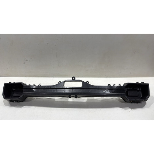 Alma Parachoque Traseiro Hb20 Hatch 2016 A 2019 Original