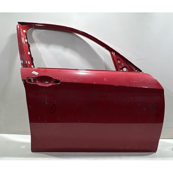 Porta Dianteira Direita Bmw 320i 2.0 2013 2014 2015