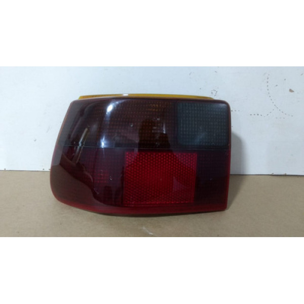 Lanterna Esquerda Astra 1993 1994 1995 1996 1997 Fume