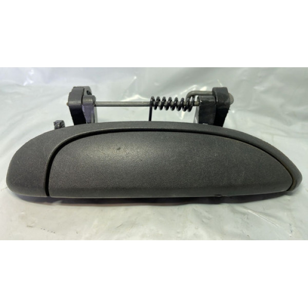 Maçaneta Da Porta Externa Direita Clio Megane Scenic Logan