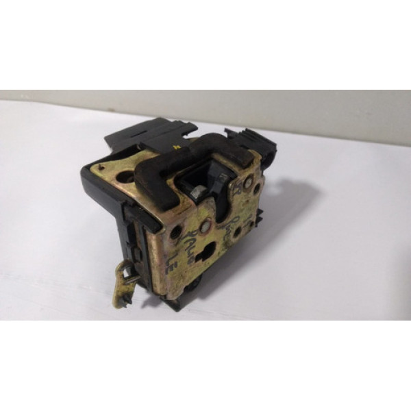 Fechadura Porta Dianteiro Esquerdo Siena Palio 96/00
