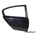Porta Traseira Direita Vectra 2006/2011 Apenas Sedan Serve Porta Traseira Direita Vectra 2006/2011 Apenas Sedan Serve