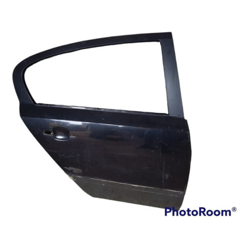 Porta Traseira Direita Vectra 2006/2011 Apenas Sedan Serve Porta Traseira Direita Vectra 2006/2011 Apenas Sedan Serve