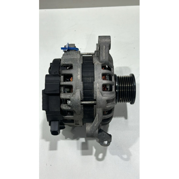 Alternador Toyota Hilux Sw4 2.7 Flex 2017 Á 2021 Original