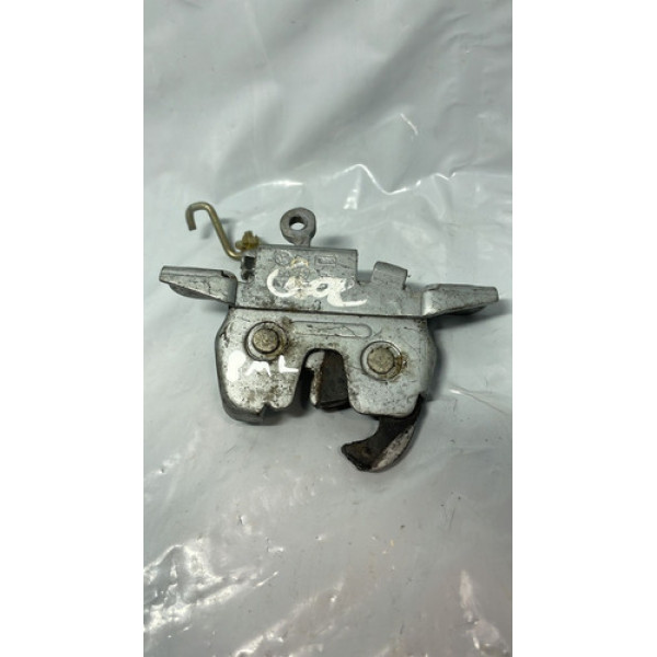 Fechadura Tampa Traseira Porta Malas Vw Gol G3 1999 2000