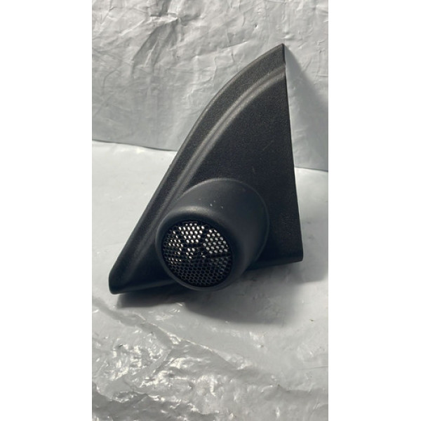 Acabamento Interno Retrovisor Esquerdo Toyot Corolla 15 Á 19