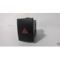 Botão Interruptor Pisca Alerta Gol G3 G4 2000 A 2014
