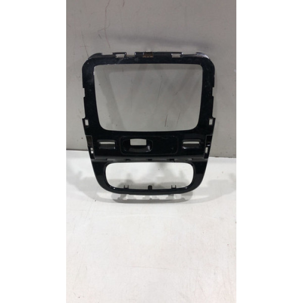 Moldura Central Painel Duster 2010 A 2015 682604543r