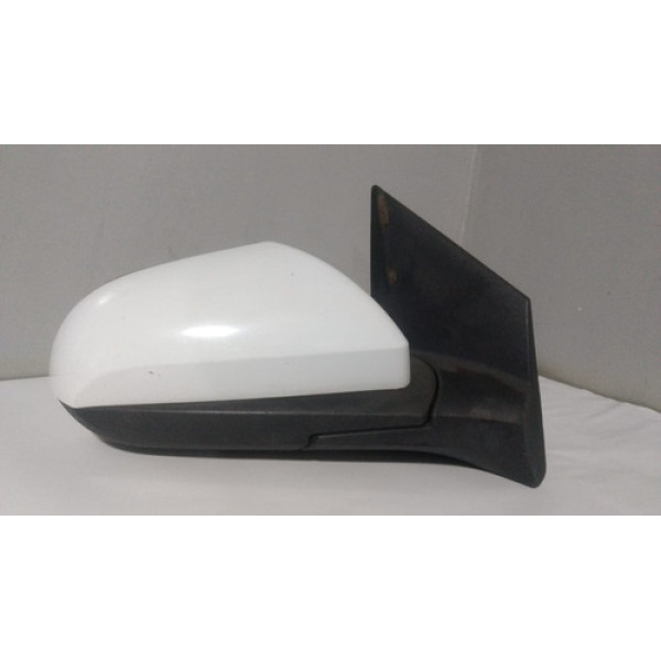 Retrovisor Manual Direito Onix / Prisma 2013 À 2019 Original
