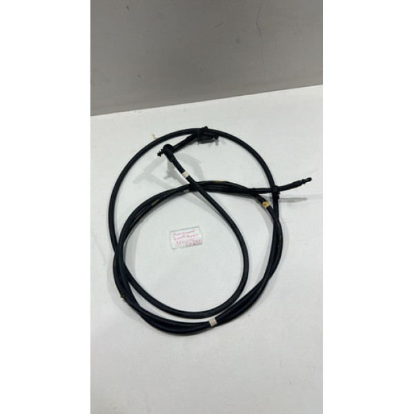 Mangueira Brucutu Traseira Jeep Compass Diesel 2018 Á 2021