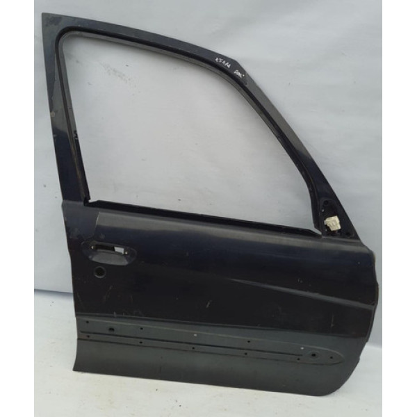 Porta Dianteira Direita Citroen Xsara Picasso 2002 Á 2012