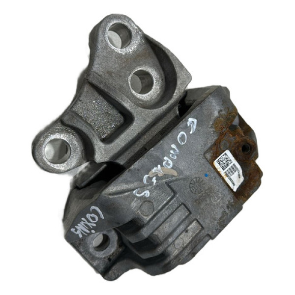 Coxim Motor Esquerdo Compass Renegade Toro Diesel 2015-2020