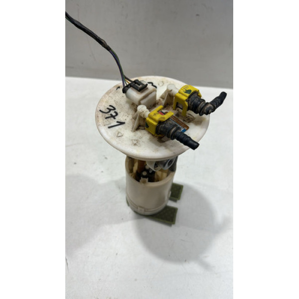 Bomba De Combustível Ford Ecosport 1.6 0580314439 Usado Orig