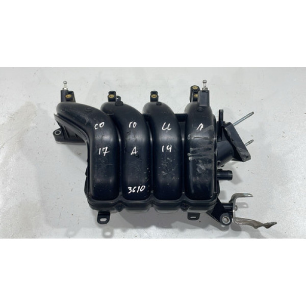 Coletor Admissão Toyota Corolla 2.0 2015 2016 2017 2018 2019