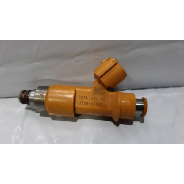 Bico Injetor Toyota Etios 2325047050