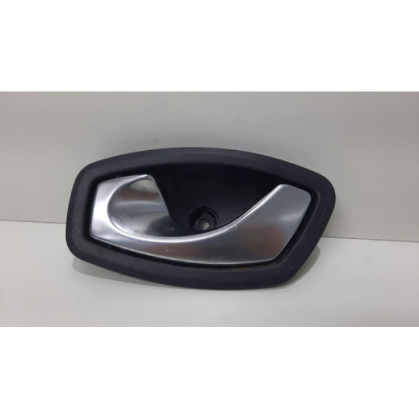 Maçaneta Interna Esquerdo Renault Fluence 2011 Á 2018