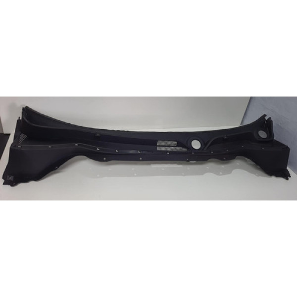 Acabamento Churrasqueira Tracker 2020 2021 2022 2023