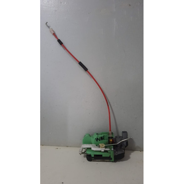 Fechadura Elétrica Porta Traseira Direita Uno Vivace 10/19