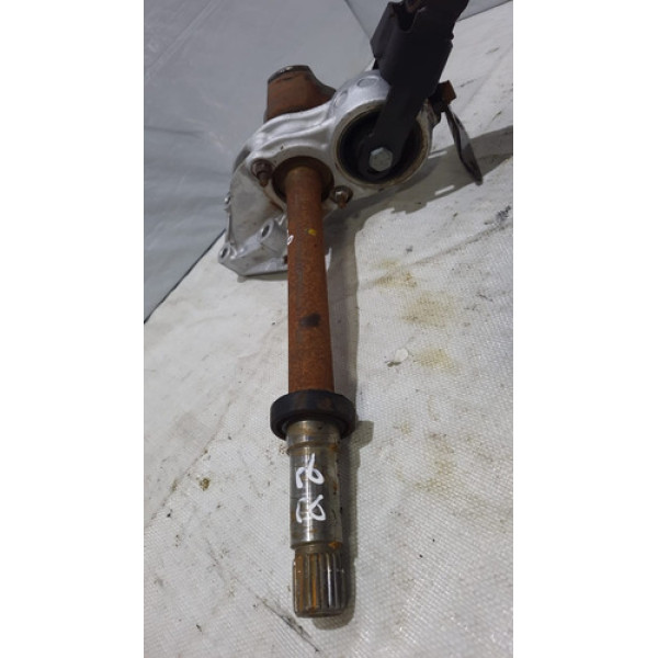 Tulipa Direito Com Suporte Rolamento Peugeot 206 1.6