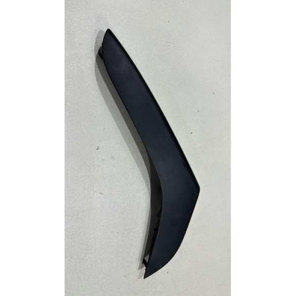 Moldura Puxador Porta Traseira Esquerda Passat 2006/2010