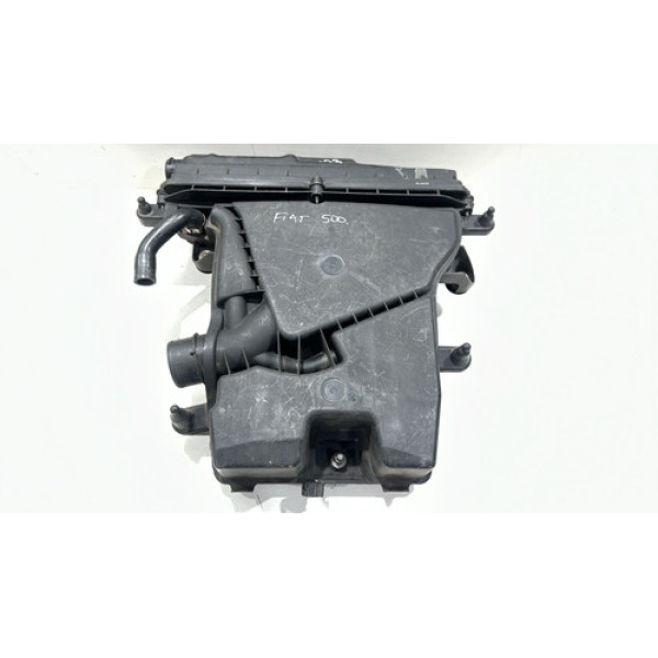 Caixa Filtro Ar Fiat 500 1.4 2010 Á 2015 Usado Original!