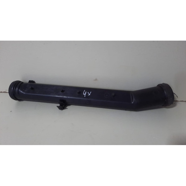 Tubo Circulaçao Agua Fox Gol Saveiro Voyage Polo G5 G6 G7