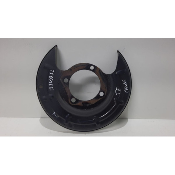 Espelho De Freio Traseiro Esquerdo Cruze 2017/2023