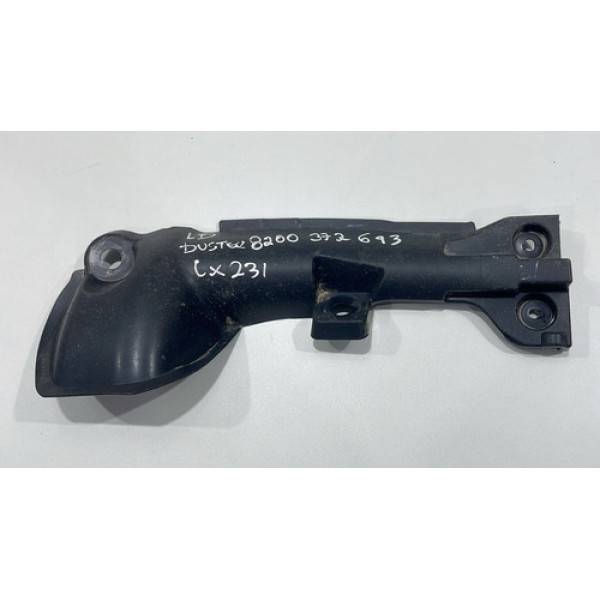 Acabamento Parabarro Tras Dir Duster 2010 A 2019 8200372693