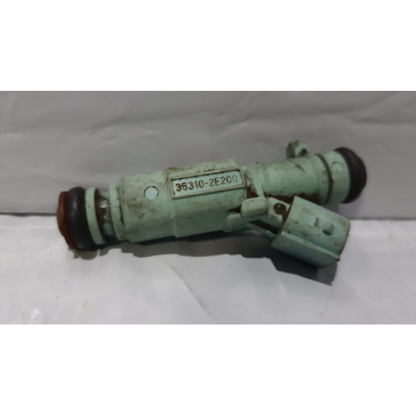 Bico Injetor  Ix35 Sportage 2.0 Flex  N353102e200 Original