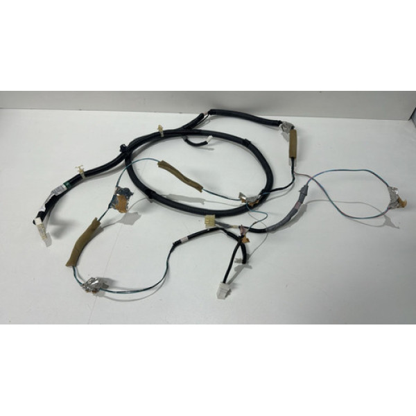 Chicote Elétrico Teto Honda Civic 1.8 2012 2013 2014