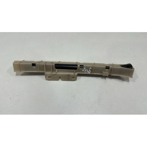 Guia Canaleta Vidro Porta Traseira Esquerd Fiat Toro 18 Á 21