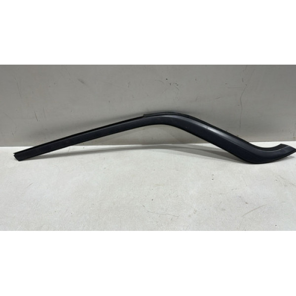 Friso Coluna Traseira Esquerda Compass 2017 A 2021 Grafite