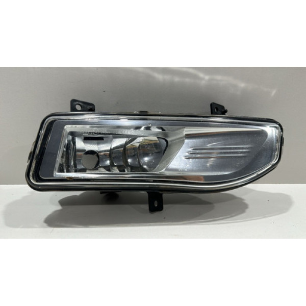 Farol De Milha Auxiliar Lado Direito Nissan Kicks 2020 2021